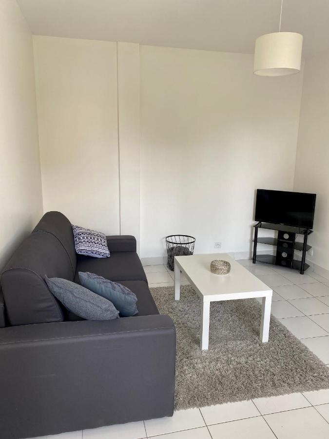 Kremlin Bicêtre - appartement aux portes de Paris Le Kremlin-Bicêtre Extérieur photo